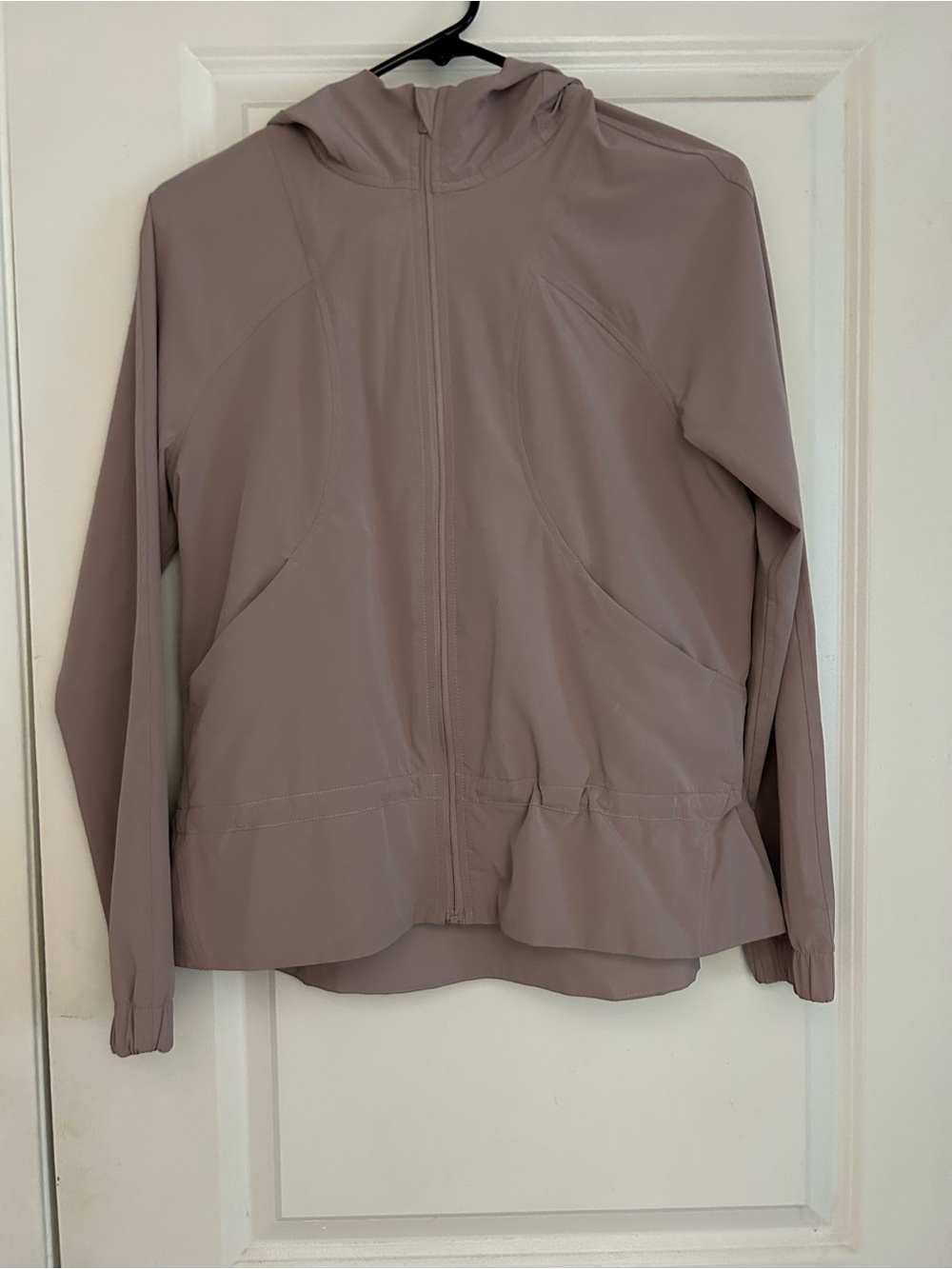 Lululemon Pack It Up Jacket Size 4